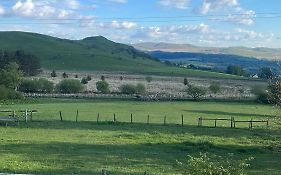 Lovely Cottage In Cambrian Mountains, Near Aberystwyth